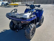 Polaris Sportsman
