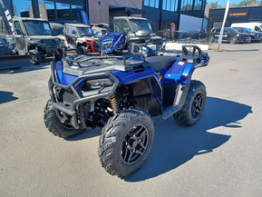 Polaris Sportsman