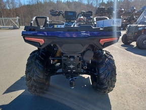 Polaris Sportsman