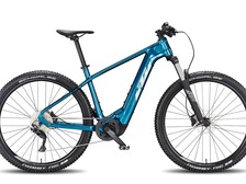 KTM Sähköpolkupyörä