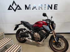 Honda CB
