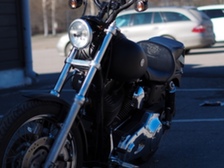 Harley-Davidson Dyna