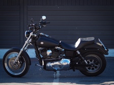 Harley-Davidson Dyna