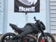 Buell XB12
