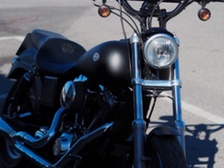 Harley-Davidson Dyna