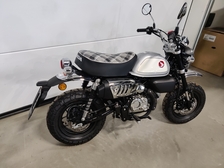 Honda Monkey