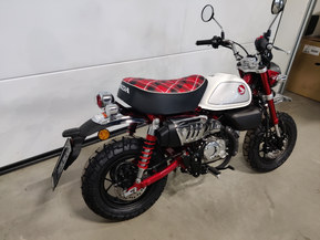 Honda Monkey