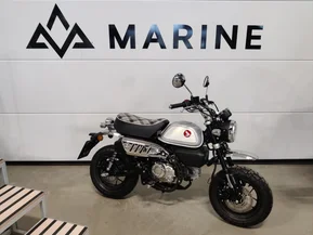 Honda Monkey