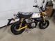 Honda Monkey