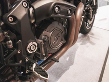 Indian FTR 1200