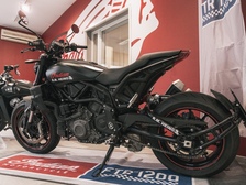 Indian FTR 1200