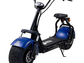 Kontio Motors Kruiser