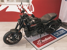 Indian FTR 1200