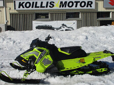 Polaris SKS