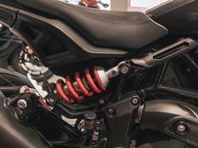 Indian FTR 1200