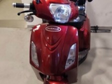 Pyrkijä E400