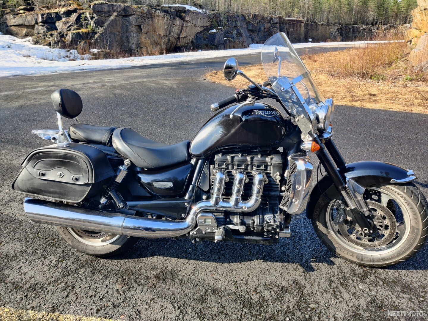 2010 triumph rocket online 3