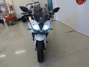 CFMOTO 650GT