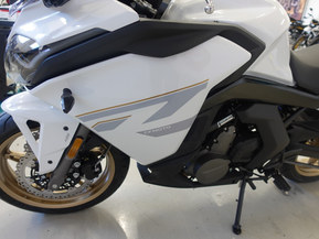 CFMOTO 650GT
