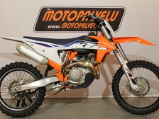 KTM 450