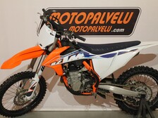 KTM 450