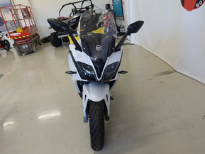 CFMOTO 650GT
