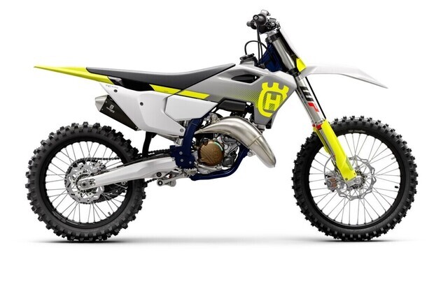 Husqvarna TC