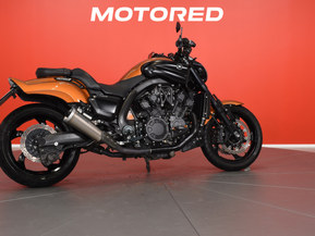 Yamaha V-Max