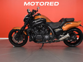 Yamaha V-Max