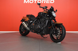 Yamaha V-Max