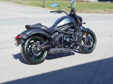 Kawasaki Vulcan