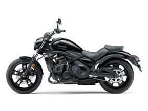 Kawasaki Vulcan