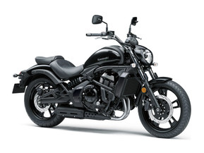 Kawasaki Vulcan