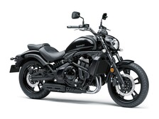 Kawasaki Vulcan
