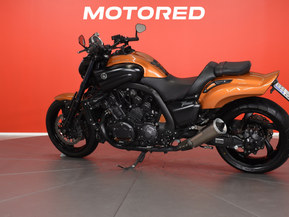 Yamaha V-Max