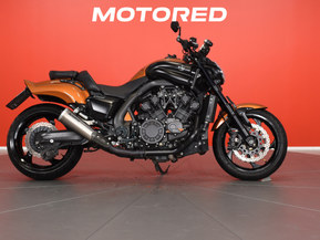 Yamaha V-Max