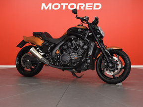 Yamaha V-Max