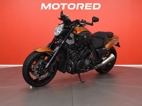 Yamaha V-Max