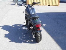 Kawasaki Vulcan