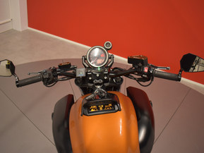 Yamaha V-Max