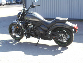 Kawasaki Vulcan