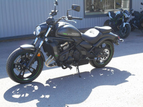 Kawasaki Vulcan