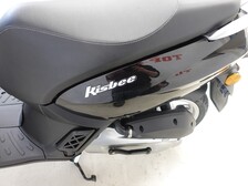 Peugeot Kisbee