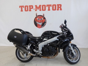 Triumph Sprint