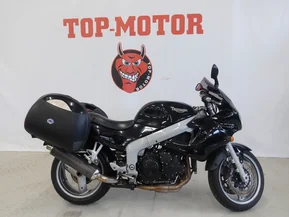 Triumph Sprint