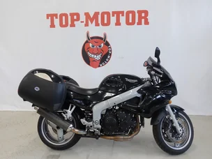Triumph Sprint