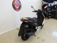 Peugeot Speedfight 4