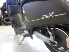 Super Soco CUX1200
