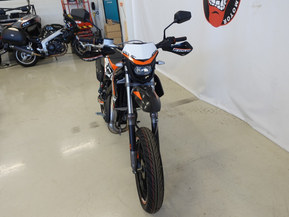 Drac Supermoto