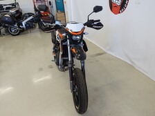 Drac Supermoto
